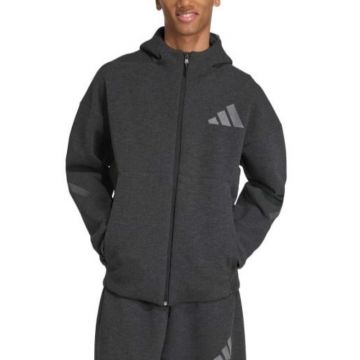 Bluza cu fermoar adidas M Z.N.E. PR FZ