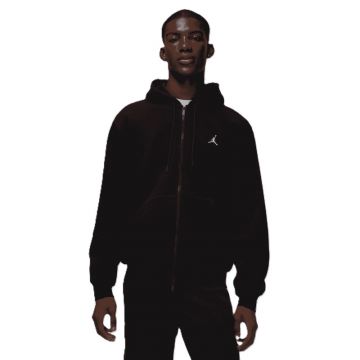 Bluza cu fermoar Nike M J BRK FLC FZ