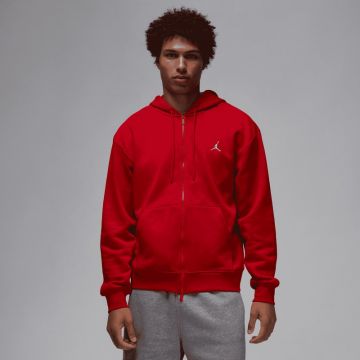 Bluza cu fermoar Nike M J BRK FLC FZ