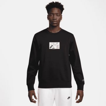 Bluza Nike M NK CLUB BB CRW REISSUE