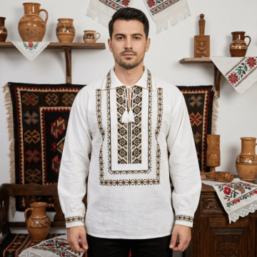 Camasa Traditionala Andrei 8