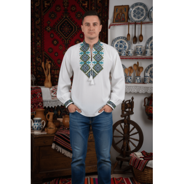 Camasa Traditionala Aurelian