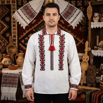 Camasa Traditionala Guido 10