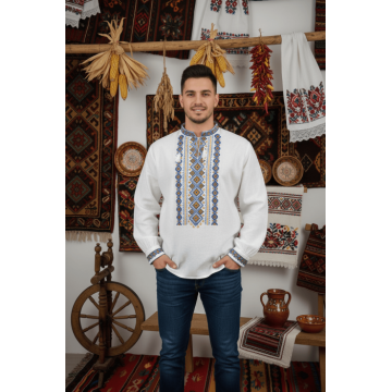 Camasa Traditionala Guido 8