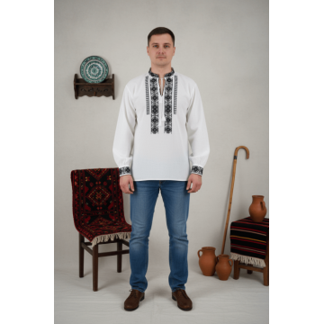 Camasa Traditionala Guido 9