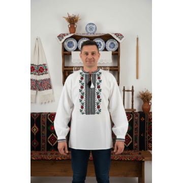 Camasa Traditionala Robertino 28