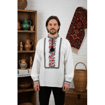 Camasa Traditionala Robertino 29