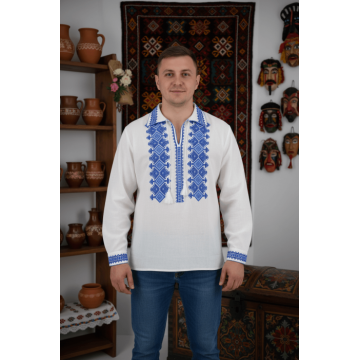 Camasa Traditionala Tiberiu 14