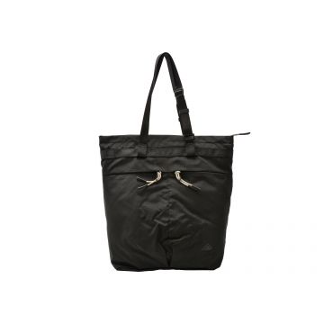 Geanta ALDO neagra, IBILIWYR 008, din material textil