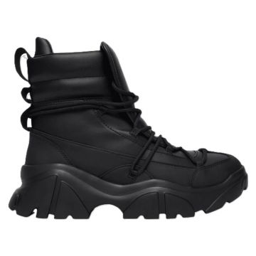 Ghete EA7 BOOT FLAKES