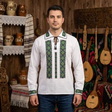 Ie Traditionala Carol 59