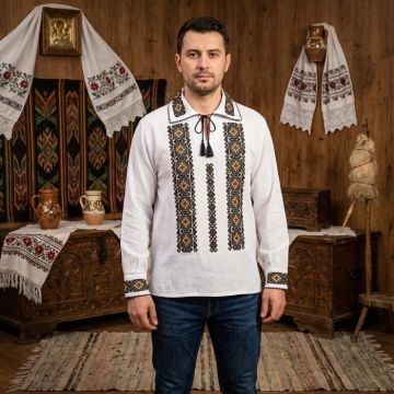 Ie Traditionala Carol 60