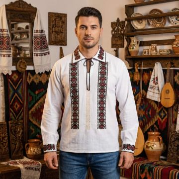 Ie Traditionala Carol 62