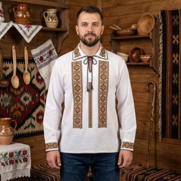 Ie Traditionala Carol 63