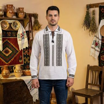 Ie Traditionala Carol 64