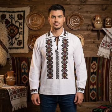 Ie Traditionala Carol 65