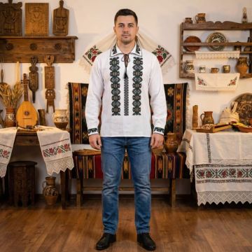 Ie Traditionala Carol 66