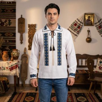 Ie Traditionala Carol 67