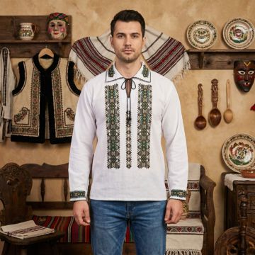 Ie Traditionala Carol 68