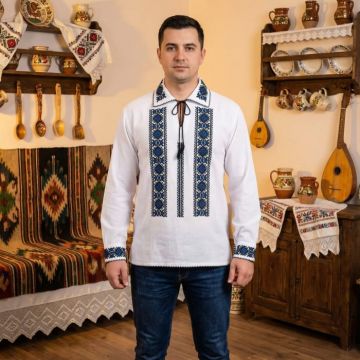 Ie Traditionala Carol 69