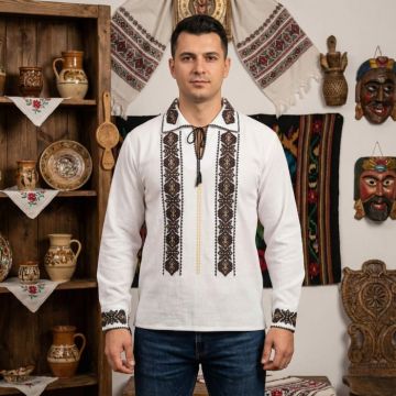 Ie Traditionala Carol 70