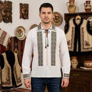 Ie Traditionala Carol 71