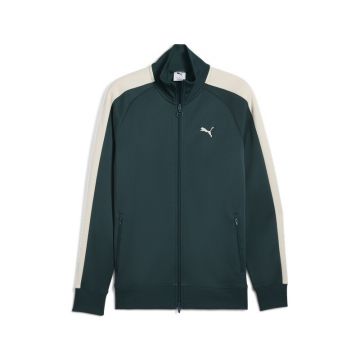 Jacheta Puma T7 ALWAYS ON Track Jacket DK