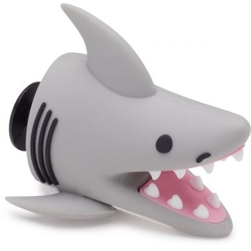 Jibbitz Crocs 3D Shark