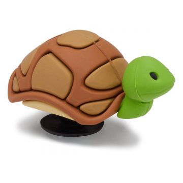 Jibbitz Crocs 3D Turtle