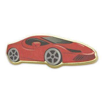 Jibbitz Crocs Luxury Sportscar
