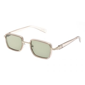 Ochelari de soare ALDO gri, SEARAVEN 021, din pvc
