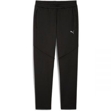 Pantaloni barbati Puma Evostripe Warm Pants 68823901, M, Negru