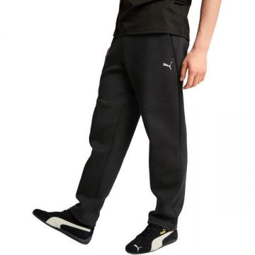 Pantaloni barbati Puma tech Track Pants 62968201, XS, Negru