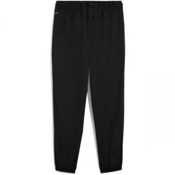 Pantaloni barbati Puma tech Winterized Relaxed Pants 63343701, S, Negru