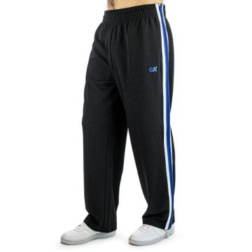 Pantaloni Calvin Klein STRETCH TWILL TRACK PANT