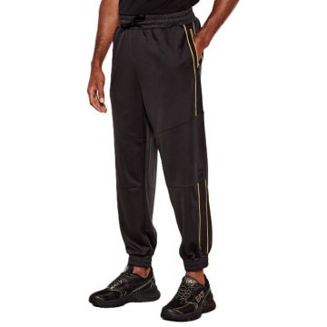 Pantaloni EA7 TRAIN SOCCER M PANTS CH PL