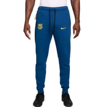 Pantaloni Nike FCB MNSW TECH FLCJOGGERPANT SE