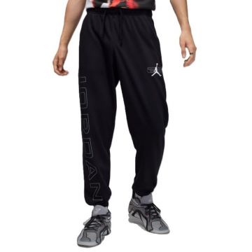 Pantaloni Nike M J SPRT CSVR GFX FLC PNT