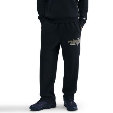 Pantaloni Nike M NK CLUB BNGEE PNT SWSH SPRT