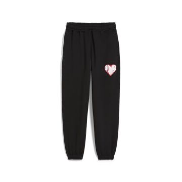 Pantaloni Puma HooperHotline Sweatpant
