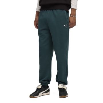 Pantaloni Puma WARDROBE ESS Relaxed Sweatpants TR cl