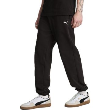 Pantaloni Puma WARDROBE ESS Relaxed Sweatpants TR cl