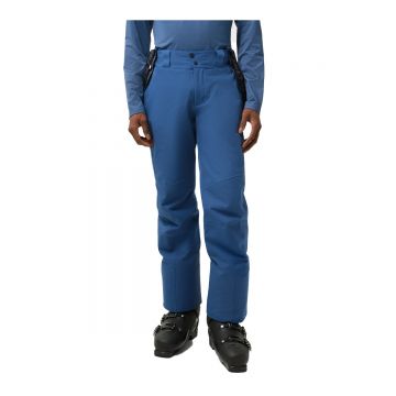 Pantaloni Schi Barbati Bogner Fire Ice Scott 3-t Blue
