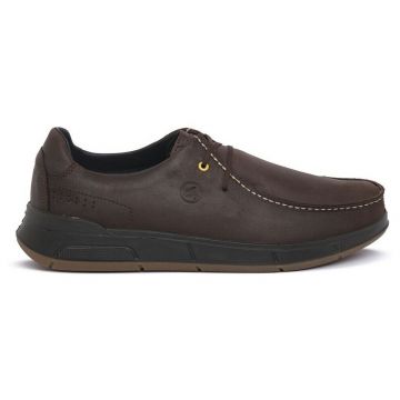 Pantofi Grisport Hollandite Maro - Brown
