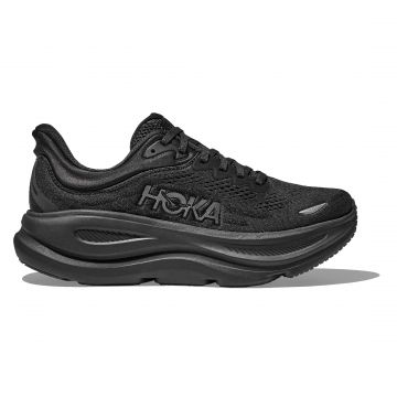 Pantofi Hoka Men's Bondi 9 Negru - Black