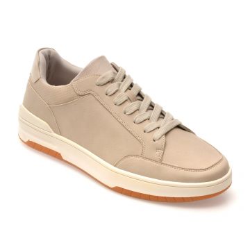 Pantofi sport ALDO bej, 14135065, din piele ecologica
