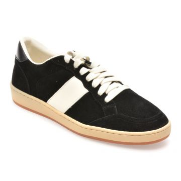 Pantofi sport ALDO negri, 14161308, din piele ecologica