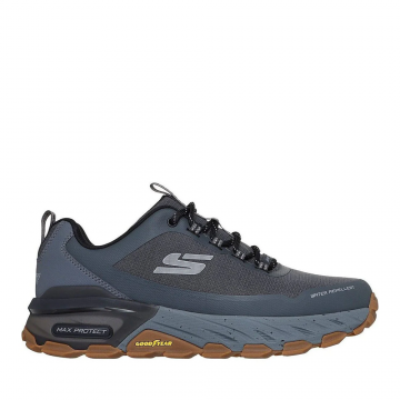 Pantofi sport bărbați Skechers Max Protect gri 1961BP237669GR