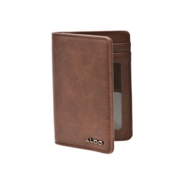 Portofel ALDO maro, KEDERILOTH 220, din piele ecologica