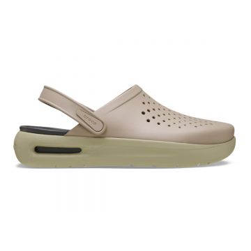 Saboti Crocs Crocs InMotion Clog Bej - Taupe